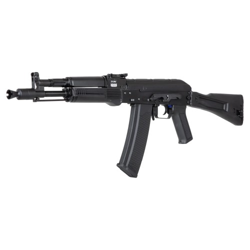 SPECNA ARMS ELECTRIC RIFLE SA-J09 EDGE 2.0 ESA 2 BLACK (SPE-01-035521)