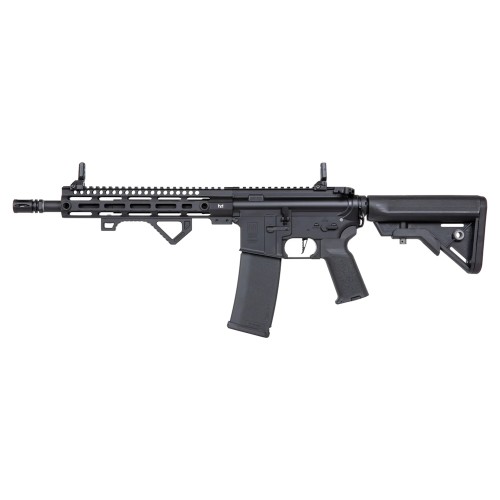 SPECNA ARMS ELECTRIC RIFLE SA-E20 EDGE HAL ETU BLACK (SPE-01-041345)