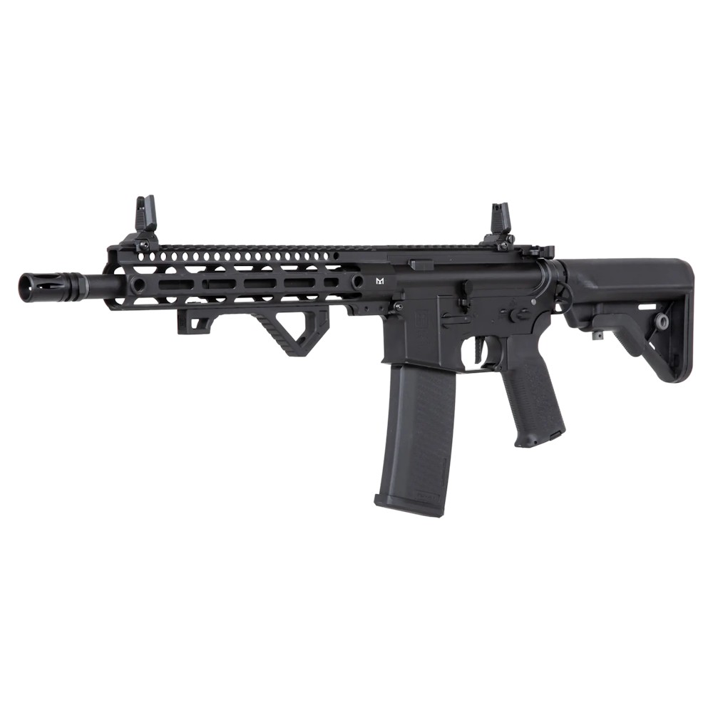 SPECNA ARMS ELECTRIC RIFLE SA-E20 EDGE HAL ETU BLACK (SPE-01-041345)