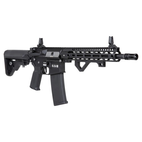 SPECNA ARMS ELECTRIC RIFLE SA-E20 EDGE HAL ETU BLACK (SPE-01-041345)