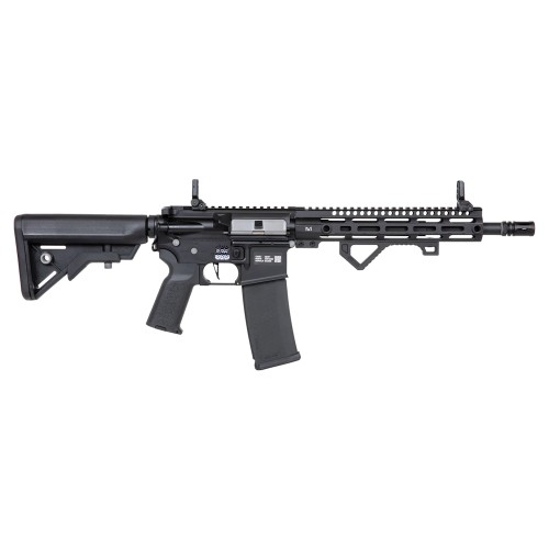 SPECNA ARMS ELECTRIC RIFLE SA-E20 EDGE HAL ETU BLACK (SPE-01-041345)