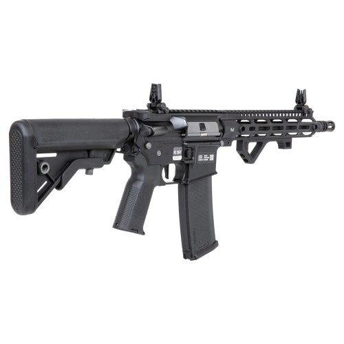 SPECNA ARMS ELECTRIC RIFLE SA-E20 EDGE HAL ETU BLACK (SPE-01-041345)