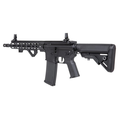 SPECNA ARMS ELECTRIC RIFLE SA-E20 EDGE HAL ETU BLACK (SPE-01-041345)