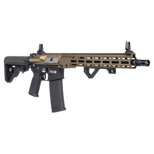 SPECNA ARMS ELECTRIC RIFLE SA-E22 EDGE HAL ETU BLACK (SPE-01-041351)