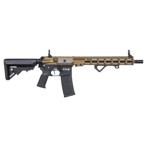 SPECNA ARMS ELECTRIC RIFLE SA-E22 EDGE HAL ETU BLACK (SPE-01-041351)