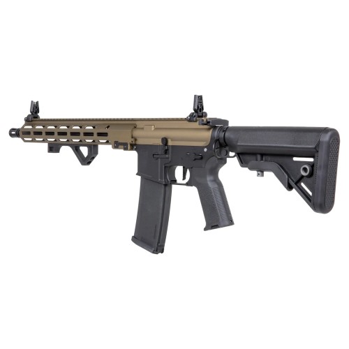 SPECNA ARMS ELECTRIC RIFLE SA-E22 EDGE HAL ETU BLACK (SPE-01-041351)