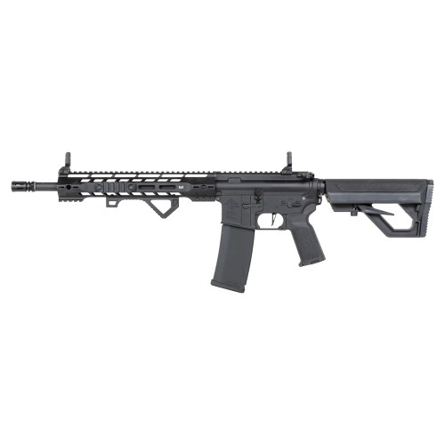 SPECNA ARMS ELECTRIC RIFLE SA-E14-H EDGE HEAVY OPS STOCK HAL ETU BLACK (SPE-01-041628)