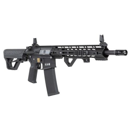 SPECNA ARMS ELECTRIC RIFLE SA-E14-H EDGE HEAVY OPS STOCK HAL ETU BLACK (SPE-01-041628)