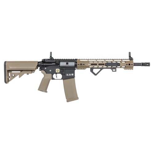 SPECNA ARMS ELECTRIC RIFLE SA-E14-H EDGE HEAVY OPS STOCK HAL ETU HALF-TAN (SPE-01-041630)