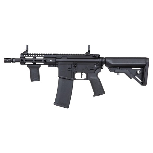 SPECNA ARMS ELECTRIC RIFLE SA-E21 EDGE HAL ETU BLACK (SPE-01-041640)