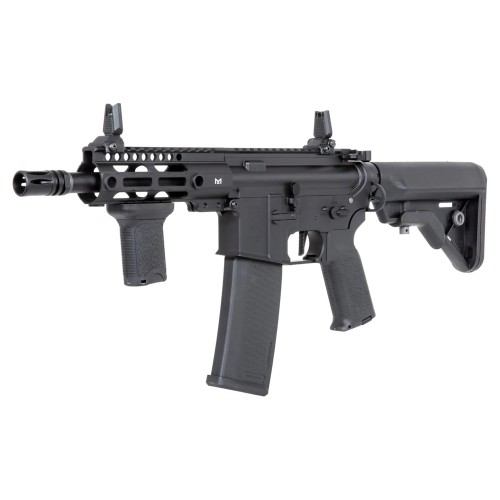 SPECNA ARMS FUCILE ELETTRICO SA-E21 EDGE HAL ETU NERO (SPE-01-041640)