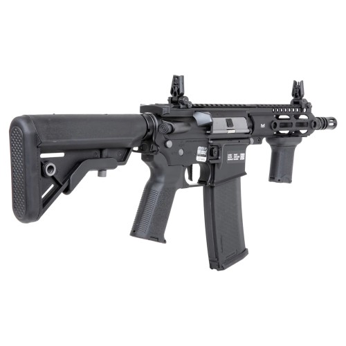 SPECNA ARMS ELECTRIC RIFLE SA-E21 EDGE HAL ETU BLACK (SPE-01-041640)