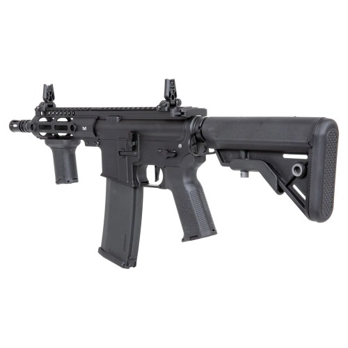 SPECNA ARMS ELECTRIC RIFLE SA-E21 EDGE HAL ETU BLACK (SPE-01-041640)