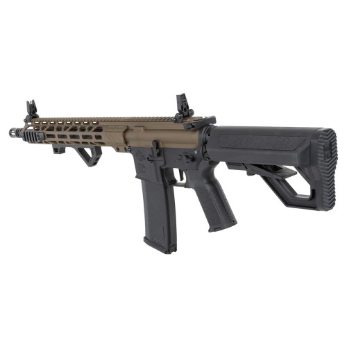 SPECNA ARMS ELECTRIC RIFLE SA-E24-H EDGE HEAVY OPS STOCK HAL ETU CHAOS BRONZE (SPE-01-041649)