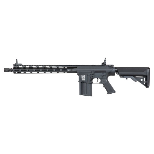 SPECNA ARMS ELECTRIC RIFLE SA-E35 EDGE KESTREL ETU BLACK (SPE-01-041816)