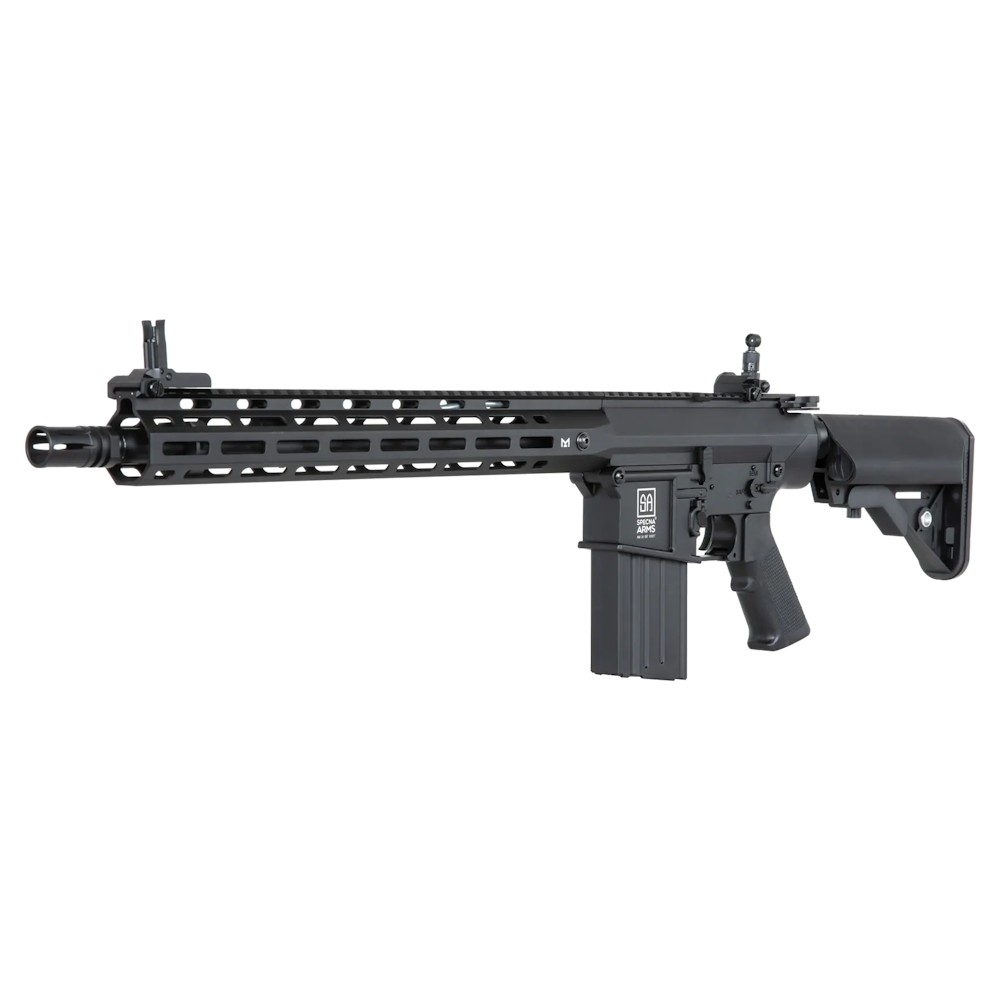 SPECNA ARMS ELECTRIC RIFLE SA-E35 EDGE KESTREL ETU BLACK (SPE-01-041816)