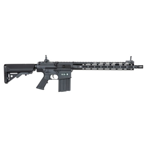 SPECNA ARMS ELECTRIC RIFLE SA-E35 EDGE KESTREL ETU BLACK (SPE-01-041816)