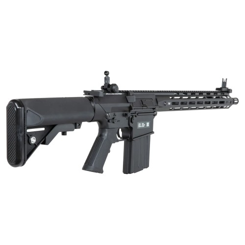 SPECNA ARMS ELECTRIC RIFLE SA-E35 EDGE KESTREL ETU BLACK (SPE-01-041816)