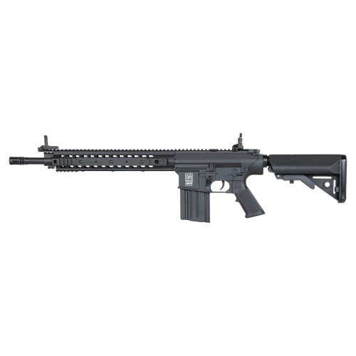 SPECNA ARMS ELECTRIC RIFLE SA-E36 EDGE KESTREL ETU BLACK (SPE-01-041817)