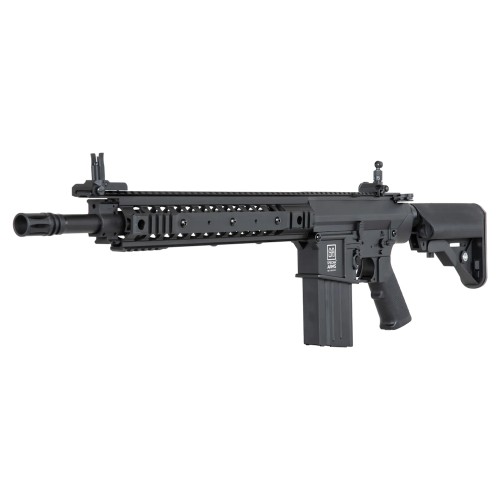 SPECNA ARMS ELECTRIC RIFLE SA-E36 EDGE KESTREL ETU BLACK (SPE-01-041817)