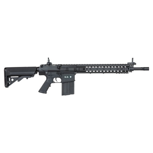 SPECNA ARMS ELECTRIC RIFLE SA-E36 EDGE KESTREL ETU BLACK (SPE-01-041817)