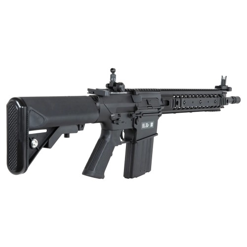 SPECNA ARMS ELECTRIC RIFLE SA-E36 EDGE KESTREL ETU BLACK (SPE-01-041817)