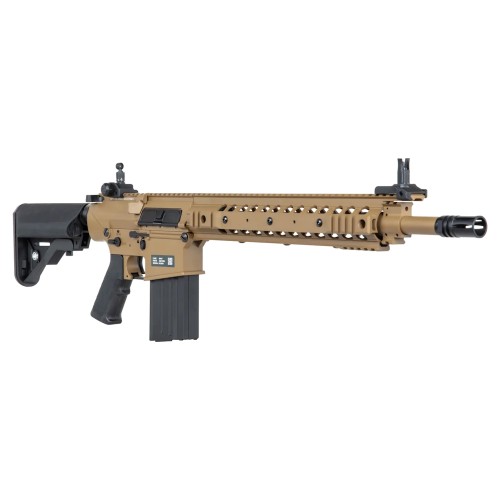 SPECNA ARMS ELECTRIC RIFLE SA-E36 EDGE KESTREL ETU HALF-TAN (SPE-01-041820)