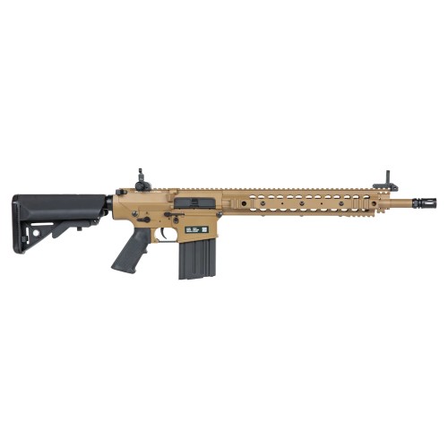 SPECNA ARMS ELECTRIC RIFLE SA-E36 EDGE KESTREL ETU HALF-TAN (SPE-01-041820)