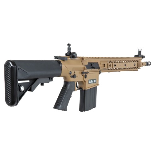 SPECNA ARMS ELECTRIC RIFLE SA-E36 EDGE KESTREL ETU HALF-TAN (SPE-01-041820)