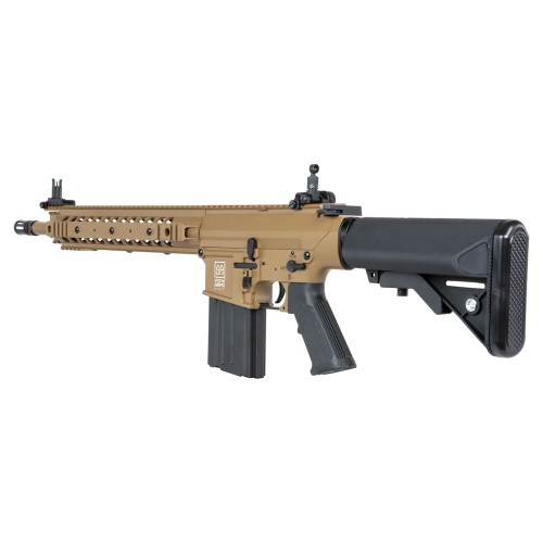 SPECNA ARMS ELECTRIC RIFLE SA-E36 EDGE KESTREL ETU HALF-TAN (SPE-01-041820)