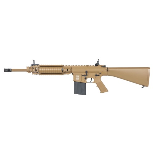 SPECNA ARMS ELECTRIC RIFLE SA-E37 EDGE KESTREL ETU HALF-TAN (SPE-01-041821)