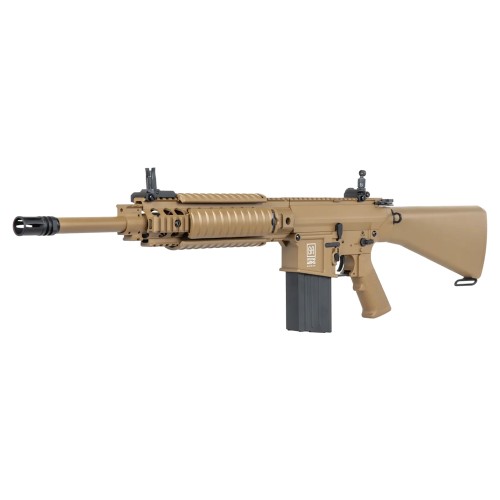 SPECNA ARMS ELECTRIC RIFLE SA-E37 EDGE KESTREL ETU HALF-TAN (SPE-01-041821)