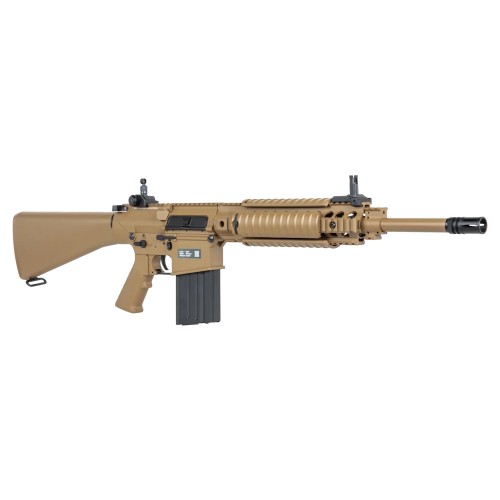 SPECNA ARMS ELECTRIC RIFLE SA-E37 EDGE KESTREL ETU HALF-TAN (SPE-01-041821)