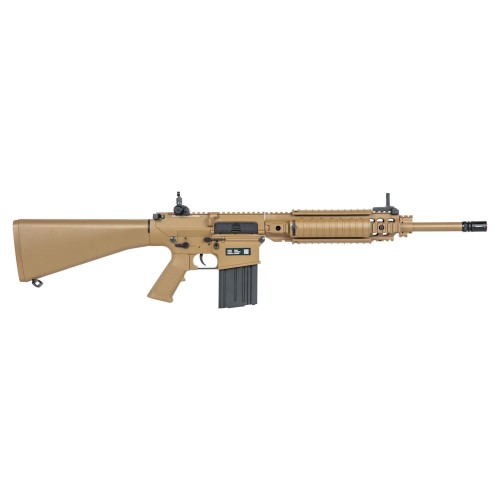 SPECNA ARMS ELECTRIC RIFLE SA-E37 EDGE KESTREL ETU HALF-TAN (SPE-01-041821)