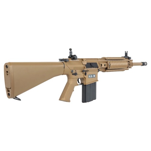 SPECNA ARMS ELECTRIC RIFLE SA-E37 EDGE KESTREL ETU HALF-TAN (SPE-01-041821)