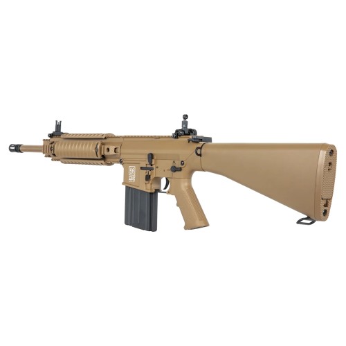 SPECNA ARMS ELECTRIC RIFLE SA-E37 EDGE KESTREL ETU HALF-TAN (SPE-01-041821)