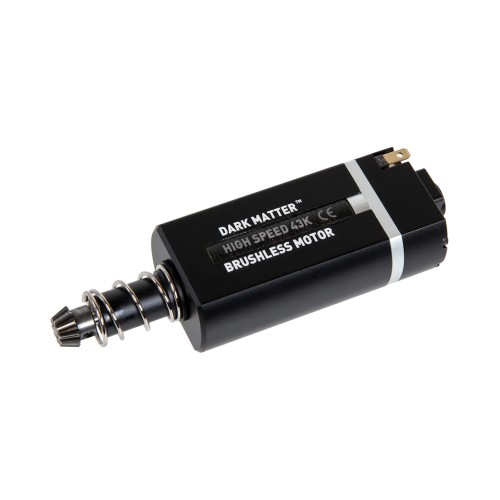 SPECNA ARMS BRUSHLESS MOTOR DARK MATTER 43000RPM SLIM (SPE-08-040729)