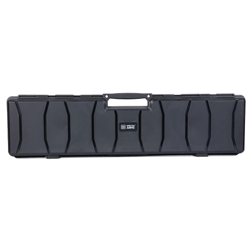 SPECNA ARMS LIGHTWEIGHT RIFLE BAG 120cm BLACK (SPE-22-042494)