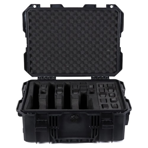 SPECNA ARMS GUN CASE 47cm BLACK (SPE-22-042495)