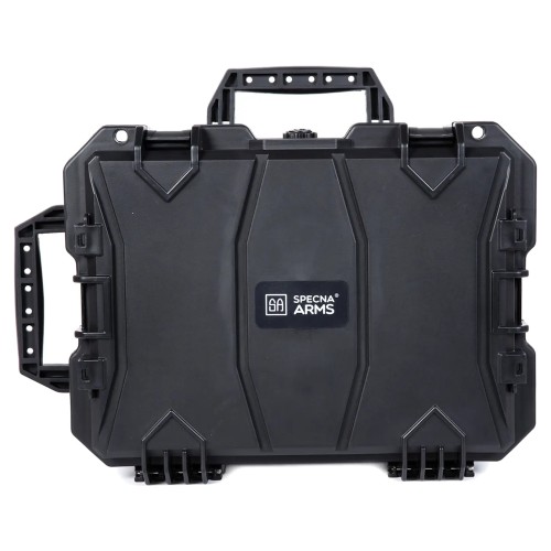 SPECNA ARMS GUN CASE 47cm BLACK (SPE-22-042495)