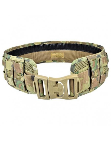 EMERSONGEAR MOLLE LOAD BEARING UTILITY BELT MULTICAM LARGE SIZE ...