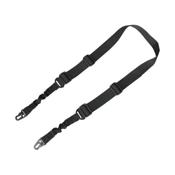 EMERSONGEAR TWO-POINT SLING BLACK (EM2426) | Jolly Softair