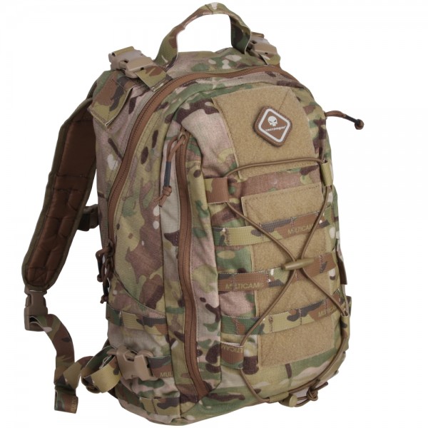 EMERSONGEAR ASSAULT BACKPACK MULTICAM (EM5818MC)