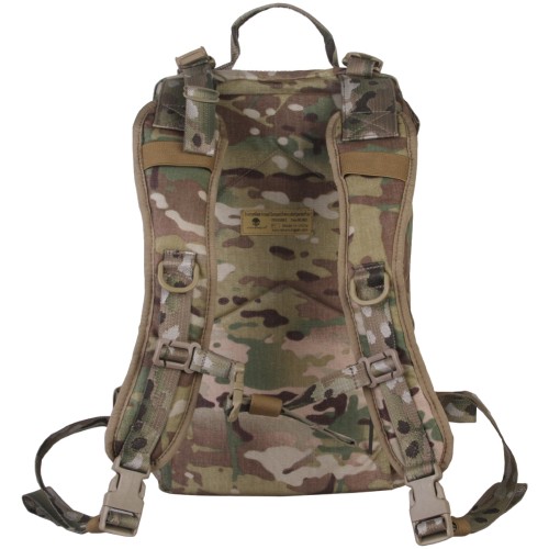 EMERSONGEAR ASSAULT BACKPACK MULTICAM (EM5818MC)