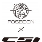 POSEIDON X CSI